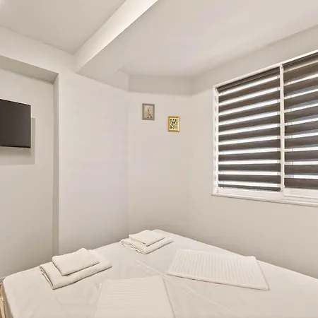 Apartament Nest Close To The Warna