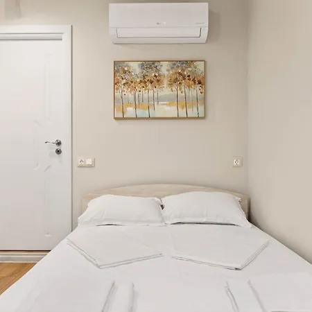 Nest Close To The Apartament *